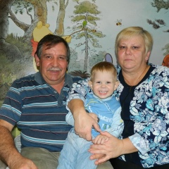 Татьяна Самойлова, 05.03, Бугуруслан