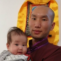 Chingis Irgit, 13.10.1991, Межегей