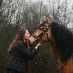 Sofia Kovaleva, 26.10, Санкт-Петербург