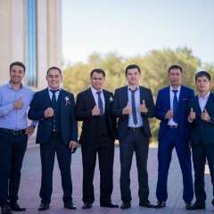 Нуржигит Кулмагамбетов, 31.03.1993, Актобе