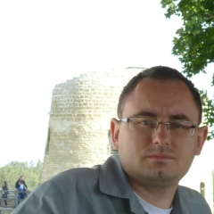 Александр Христолюбов, 02.11.1982, Санкт-Петербург