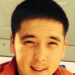 Олжас Айтенов, 08.01.1992, Астана