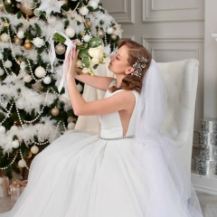 Дарья Доминяк, 06.04.1994, Омск