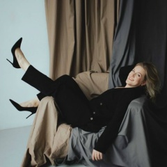 Анастасия Музыка, 17.07, Сочи