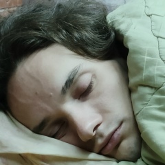 Николай Жуйков, Глазов