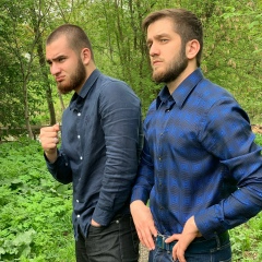 Адам Хамхоев, 01.07.1906, Москва