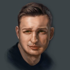 Вадим Гарелин, 09.03.1984, Одесса