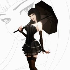 Алёна Безуспарис, 12.12, Москва