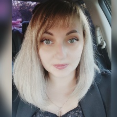 Елена Куренкова, 21.04, Ростов-на-Дону