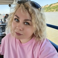 Марина Каткова, 12.07, Бийск