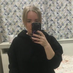 Елена Квашнина, 22.04, Екатеринбург