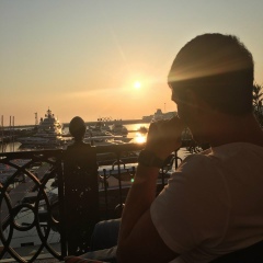 Аслан Абрегов, 20.10, Краснодар