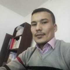 Азимбек Маденов, 04.03.1990, Костанай