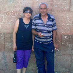 Marine Vardanyan