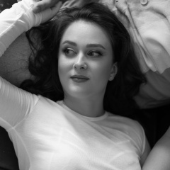 Anna Sergeyeva, 31.03.1992, Алматы