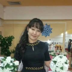 Акку Абилькадирова, 17.05.1982, Кокшетау