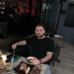 Murat Muhiyev, 27.12.1998, Miami