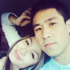 Галымжан Мусаев, 15.08, Алматы