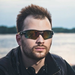 Денис Томашевич, 19.11, Кременчуг