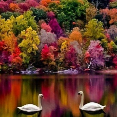 Ольга Меркулова, Санкт-Петербург