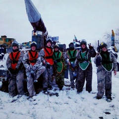 Алексей Цыпленков, 14.11