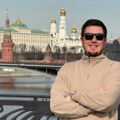 Леха Slim, 17.06, Москва