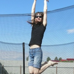 Андриана Лайтова, 29.06.1985, Петрозаводск