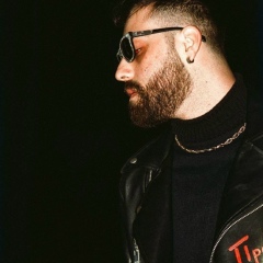 Эдгар , 19.11.1994, Москва