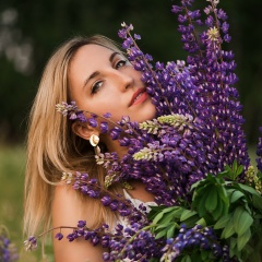 Маргарита Бирюкова, 19.04.1990, Москва