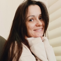 Анна Тенекеджи, 29.10, Новосибирск