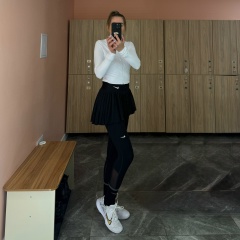 Анастасия Данилишина, 19.06, Москва