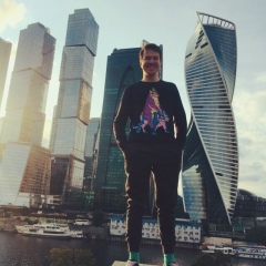 Данила Батраков, Нижний Новгород