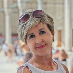 Марина Ведерникова, 18.08, Старый Оскол