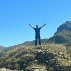 Тимур Ишмуратов, Астрахань