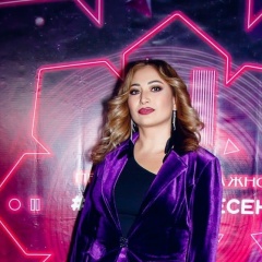 Жанетта Джумакеева, 28.06, Кисловодск