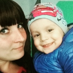 Анастасия , 04.10, Астана