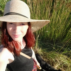 Анна Наумова, 12.07.1989, Тольятти