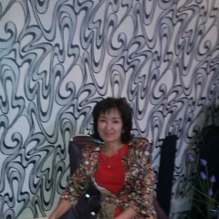 Гульжамал Мамбетиязова, 04.06.1971, Кульсары