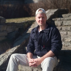 Александр Советников, 21.03