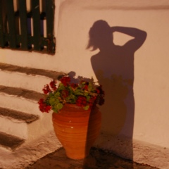 Анна Шевченко, 07.11.1981, Санкт-Петербург