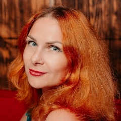 Алёна Михальцова, 22.11