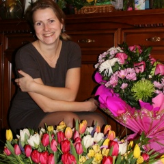 Ирина Пермякова, 15.12, Павловский Посад