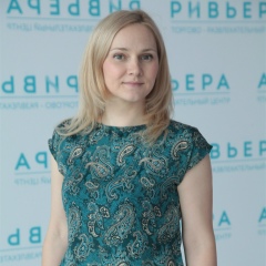 Елена Филькина, 19.12.1982, Москва