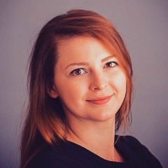 Екатерина Серветникова, Хабаровск