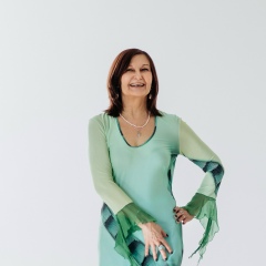Елена Розонова, Москва