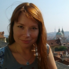 Ірина Артемчук, 12.09, Тернополь