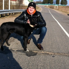 Юрий Прядко, 02.02.1991, Санкт-Петербург