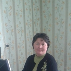 Жазира Жакиянова