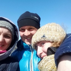 Светлана Левченко, 04.01.1969, Алтай (Зыряновск)