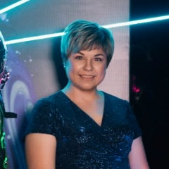 Виктория Нестерова, Северск